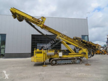 Foreuse Casagrande Perforatrice C14S