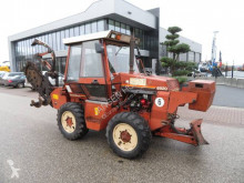 Utilaje de foraj, bataj, taiere freză de săpat şanţuri Ditch Witch 6520 Trencher
