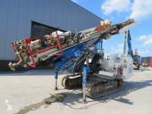 Soilmec fúróberendezés SM405/5-8