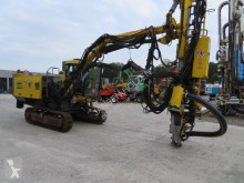 Utilaje de foraj, bataj, taiere Atlas Copco ROC D7C-11 utilaj de forat second-hand