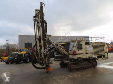 Ingersoll rand fúróberendezés CM695D