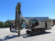Foreuse Ingersoll rand CM 780 D
