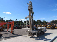 Foreuse Soilmec SM401