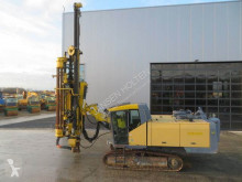 Utilaje de foraj, bataj, taiere utilaj de forat Atlas Copco ROC F9-CR