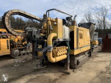Foreuse Vermeer D50x100 Navigator
