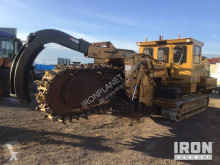 Trancheuse Vermeer T758
