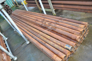 Boor buis 83 mm used drilling, harvesting, trenching equipment