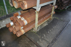 Équipement forage, battage, tranchage 170 diameter 2200 lengte