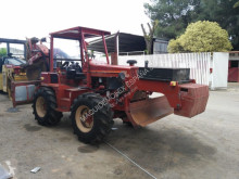 Ditch-witch 8020T(5T0154) hlubidlo použitý