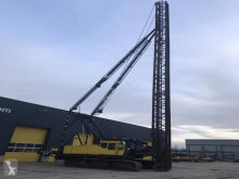 perforación, trilla, corte taladradora Hitachi