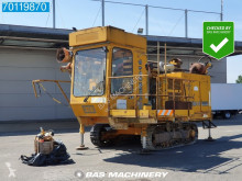 HBM 80 -1S Good undercarriage - CAT 3306 engine foreuse occasion