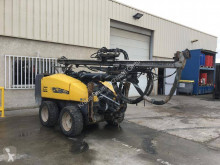 Perforación, trilla, corte Atlas Copco Flexiroc T 15 usada