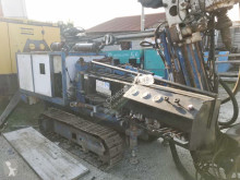 Forage, battage, tranchage Casagrande C6 occasion