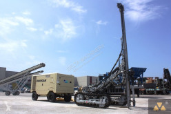 utilaje de foraj, bataj, taiere utilaj de forat Ingersoll rand