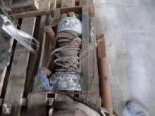 Lier-Winch used drilling, harvesting, trenching equipment