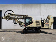 Perforación, trilla, corte Atlas Copco CM-760D taladradora usada