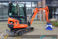 Boormachine, heistelling, sleuvenfrees HST007 RM-DFS-CW0 tweedehands