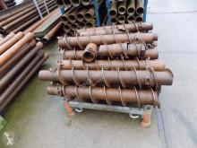 Auger holbohr holle avegaar 112 binnen équipement forage, battage, tranchage occasion