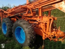 Sondaj kulesi GRH Gryphon 12T wiertnica