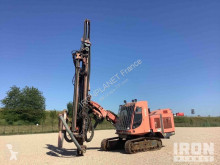 Foreuse Sandvik DP1100