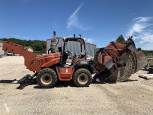 Ditch-witch RT95 tweedehands sleuvenfrees