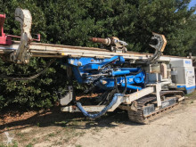 Forage, battage, tranchage Soilmec PSM20 occasion