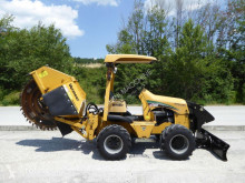 Vermeer árokásó RTX 550