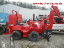 Vermeer V5750 drilling, harvesting, trenching equipment