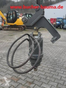 Сверление, забивка свай, земляные работы Hydraulischer Bohrantrieb mit Baggeraufnahme машина бурильная б/у