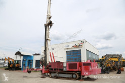 Сверление, забивка свай, земляные работы Casagrande C 14-I * NEW ENGINE * машина бурильная б/у