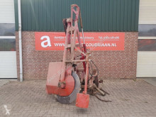 Nc BOS kantensnijder neuf trancheuse neuve
