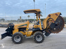 Vermeer RTX550 RTX550 trancheuse occasion