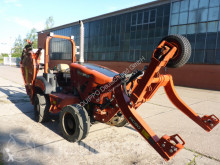 Ditch-witch RT80 használt árokásó