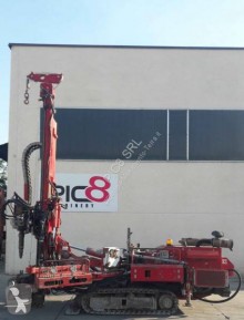 Perforación, trilla, corte taladradora EGT MD710.2