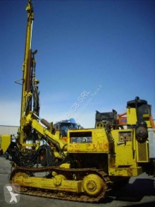 Atlas Copco ROC 712H-00 borrmaskin begagnad