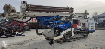 Soilmec SM20 borrmaskin begagnad