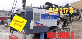 Foreuse occasion Furukawa Rock Drill HCR1600ED
