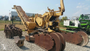 Vermeer T800HT trancheuse occasion