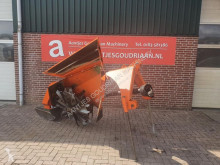Nc Ridder greppelfrees TK650 trancheuse occasion