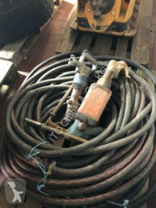 Foreuse occasion Bomag Stemmhammer