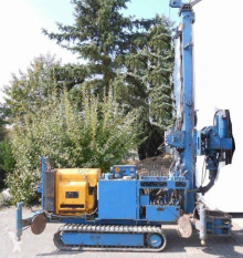Foreuse occasion nc Welco-Drill WD80