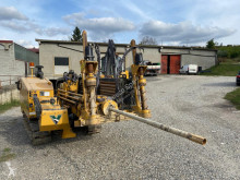 Forage, battage, tranchage Vermeer D24-40A occasion