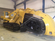Sleuvenfrees Caterpillar TRENCH TECH 2700