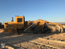 Sleuvenfrees Trencor 1060HD