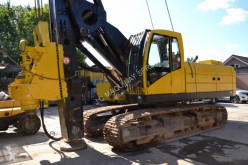 Foreuse Casagrande B 170