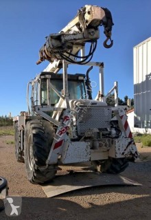 Foreuse Neotec 180 TARIERE TRAX