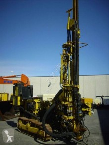 Atlas Copco ROC 712H-00 tweedehands boormachine