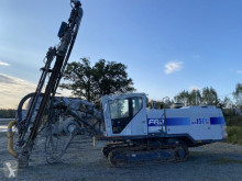 Perforación, trilla, corte taladradora Furukawa HCR1500-EDII