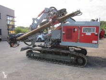 تخريم وتثقيب وتقطيع Comacchio MC - 09 آلة تخريم مستعمل