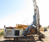 تخريم وتثقيب وتقطيع آلة تخريم Soilmec SM400